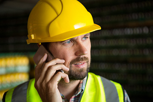 Contactez Velkan Industry