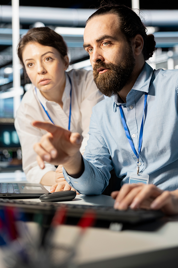 Accompagnement technique et normes Velkan Industry