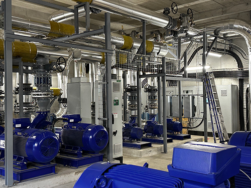 Cadre de pilotage (gouvernance) et Livrables typiques de Velkan Industry