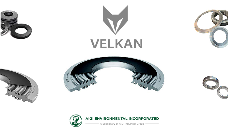 Velkan Groupe est une société spécialisée dans la supervision technique et la maintenance industrielle